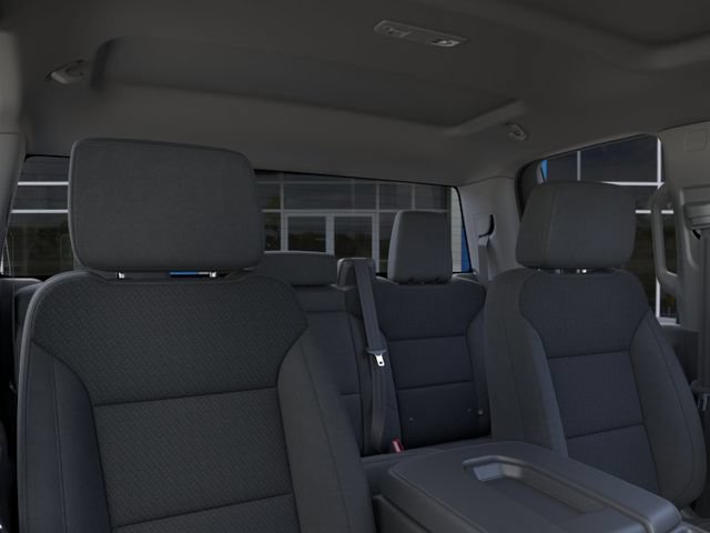 New 2026 GMC Sierra 2500 Pro w/ Convenience Package AWD/4WD image 26