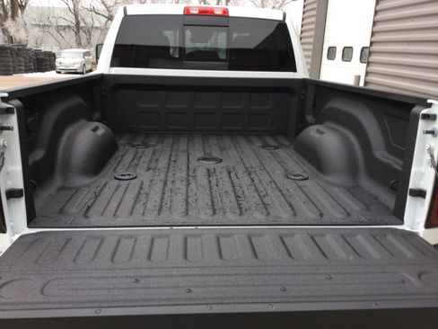 New 2026 RAM 2500 Tradesman image 5