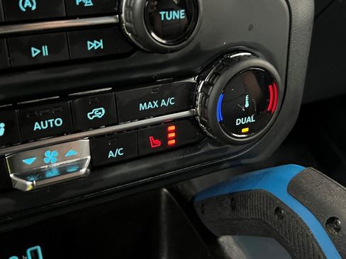 Used 2022 Ford Bronco Outer Banks image 22