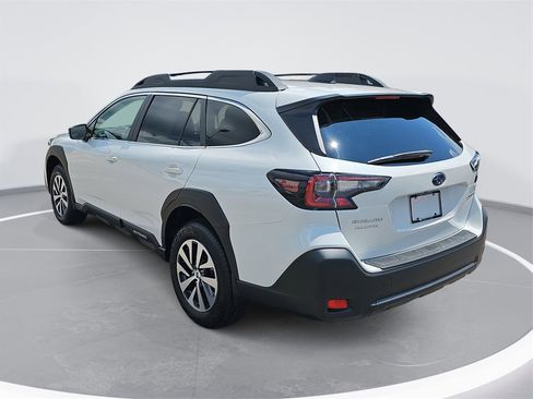 New 2025 Subaru Outback Premium w/ Popular Package #1A image 7