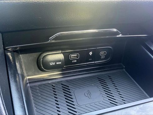 Used 2023 Kia Sportage X-Line Prestige AWD/4WD image 39