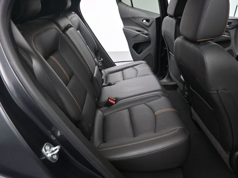 Used 2022 Chevrolet Equinox Premier FWD image 20