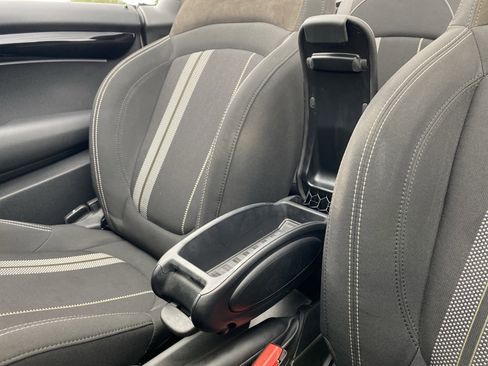 Used 2022 MINI Cooper John Cooper Works image 33