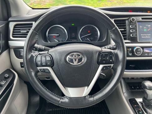Used 2019 Toyota Highlander XLE image 21