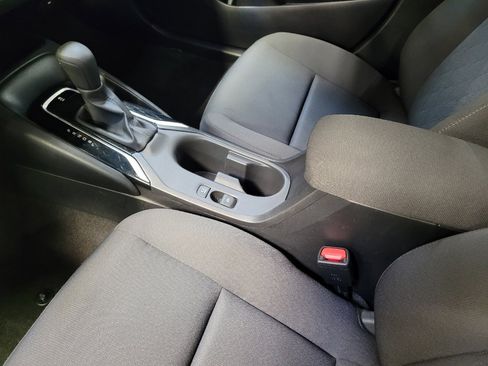 Used 2024 Toyota Corolla LE image 26