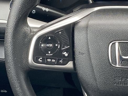 Used 2016 Honda Civic EX image 17
