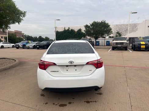 Used 2019 Toyota Corolla LE FWD image 6