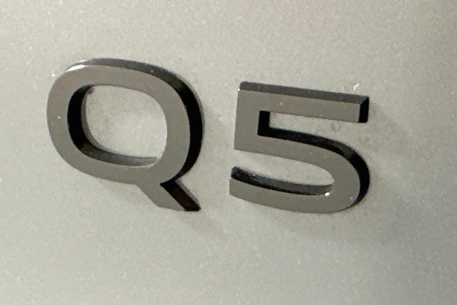 Used 2026 Audi Q5 Premium Plus w/ Premium Plus AWD/4WD image 10
