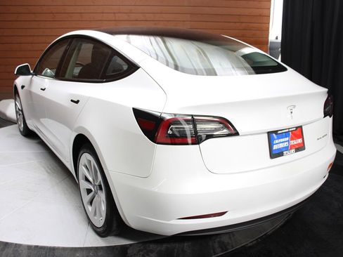 Used 2023 Tesla Model 3 Long Range image 12
