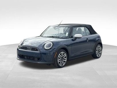 New 2026 MINI Cooper S