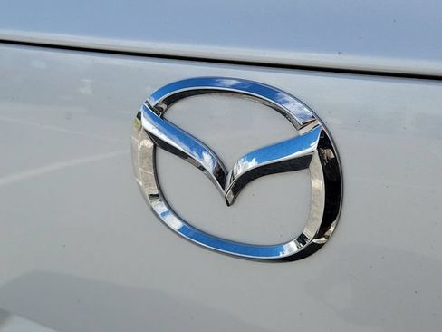 Used 2024 MAZDA CX-50 AWD 2.5 S w/ Weather Package image 8