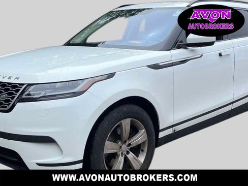 Used 2018 Land Rover Range Rover Velar S AWD/4WD image 1
