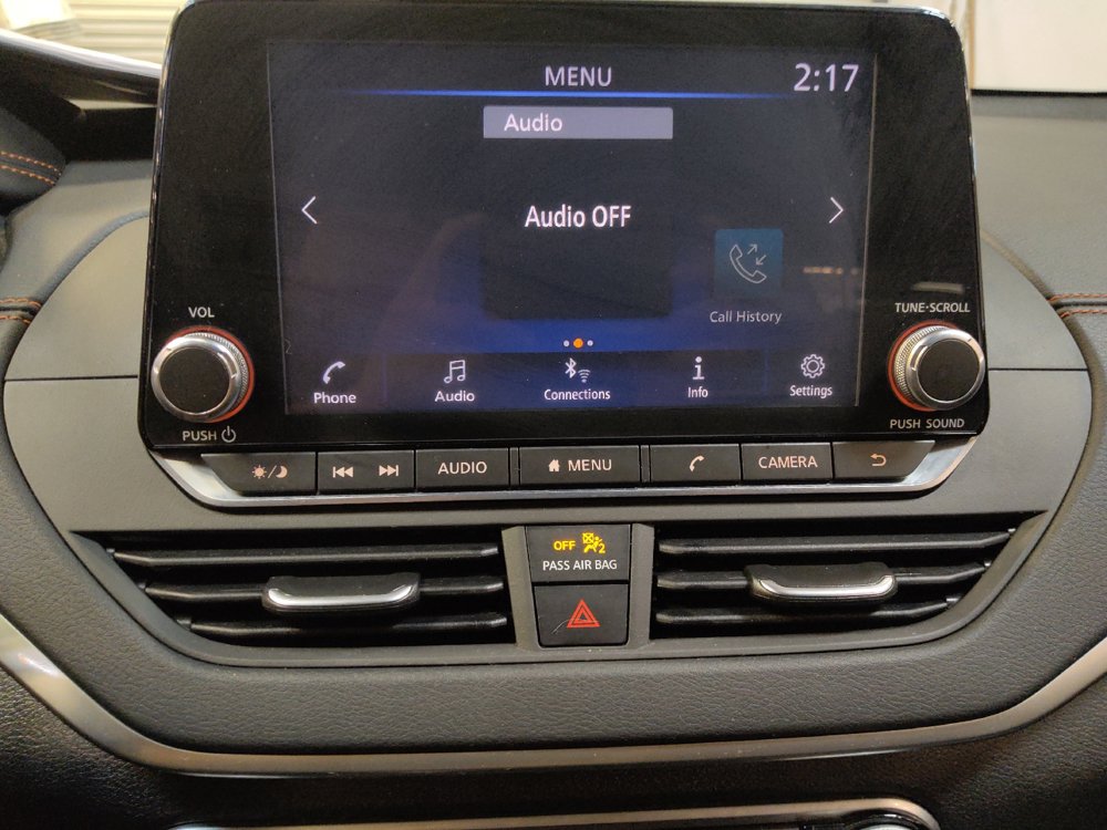 Used 2020 Nissan Altima 2.5 SR FWD image 25
