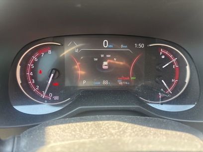 Used 2023 Toyota RAV4 XLE w/ Convenience Package