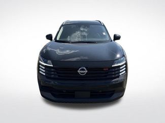 New 2025 Nissan Kicks Play S FWD video 2