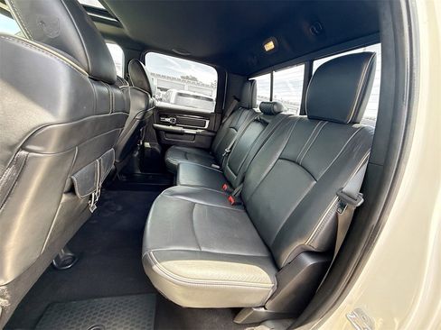 Used 2018 RAM 1500 Limited image 26