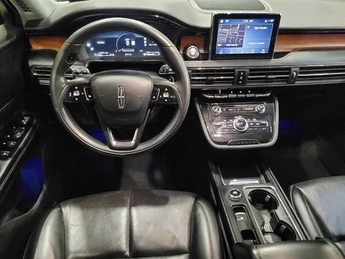 Used 2022 Lincoln Corsair Reserve w/ Equipment Group 201A AWD/4WD image 22