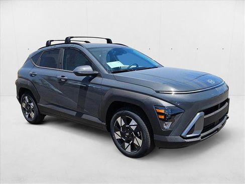 New 2025 Hyundai Kona SEL image 4