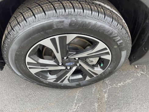 Used 2024 Subaru Crosstrek 2.0i Premium w/ Popular Package #3 image 39