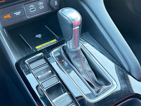 Used 2024 Acura Integra A-Spec image 16