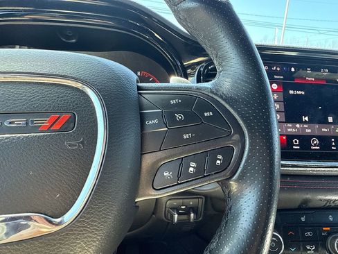 Used 2023 Dodge Durango GT AWD/4WD image 14