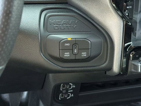 New 2026 RAM 5500 Tradesman AWD/4WD image 23