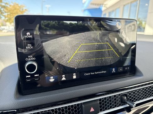 New 2026 Honda Civic Sport Touring image 6