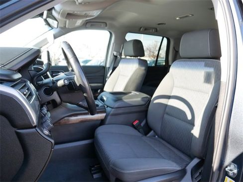 Used 2019 Chevrolet Tahoe LS w/ Max Trailering Package image 12