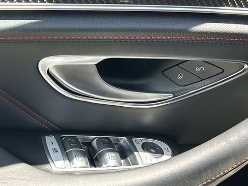 Used 2018 Mercedes-Benz E 43 AMG 4MATIC Sedan image 18