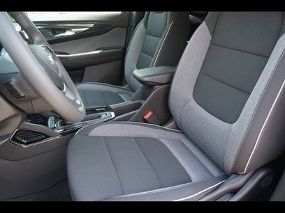 New 2026 Chevrolet TrailBlazer LT