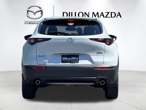 New 2026 MAZDA CX-30 AWD 2.5 S w/ Select Sport Pkg image 5