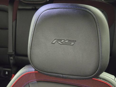New 2026 Chevrolet Equinox RS FWD image 26