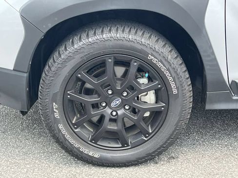 Certified 2024 Subaru Crosstrek 2.5i Wilderness w/ Wilderness Package AWD/4WD image 40