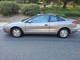 Used 1999 Saturn S-Series SC2 w/ SC2 Option Pkg 2 image 3