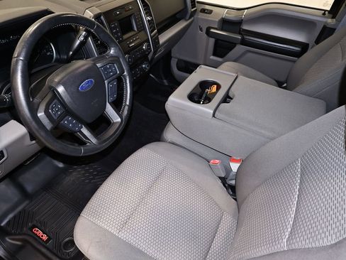 Certified 2018 Ford F150 XLT w/ Equipment Group 301A Mid AWD/4WD image 32