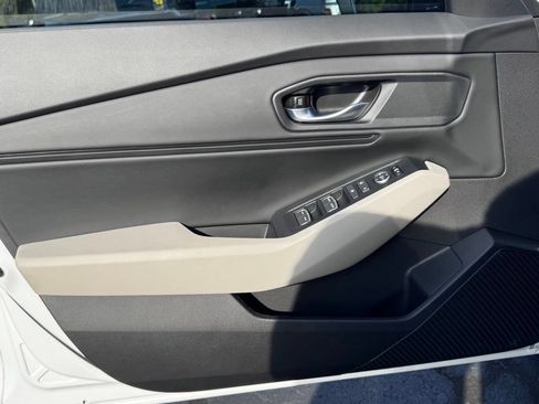 Used 2026 Honda Accord SE image 22