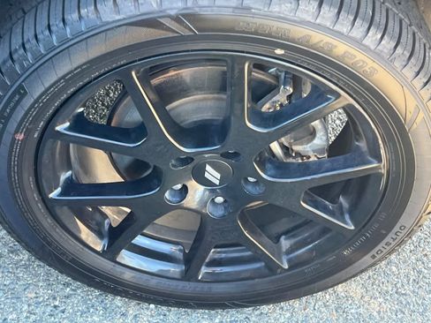 Used 2018 Dodge Journey GT w/ Nav & Sun Group image 18