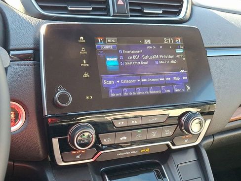 Used 2022 Honda CR-V EX-L image 17