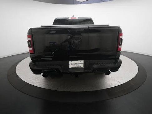 Certified 2023 RAM 1500 Laramie image 25