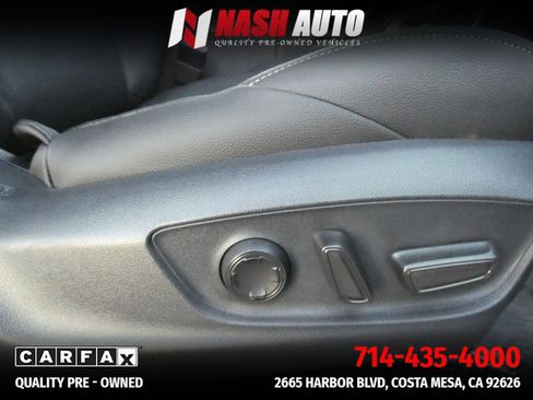 Used 2025 Toyota Tacoma TRD Off-Road w/ TRD Off Road Upgrade Package AWD/4WD image 30