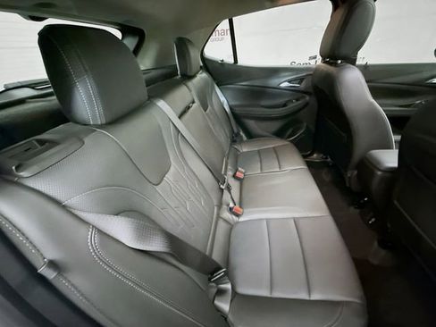 Used 2024 Buick Encore GX Avenir w/ Avenir Technology Package image 29