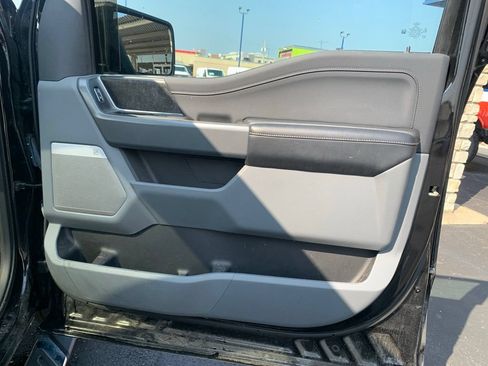 Used 2021 Ford F150 XLT w/ Equipment Group 302A High AWD/4WD image 36