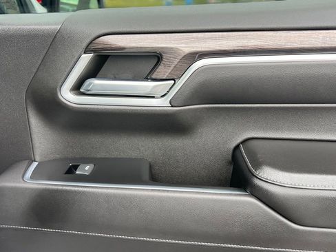 Certified 2023 Chevrolet Silverado 1500 LTZ image 20