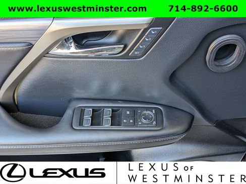Used 2018 Lexus RX 350 F Sport w/ Cold Area Package AWD/4WD image 18