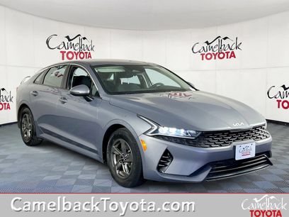 Used 2023 Kia K5 LXS