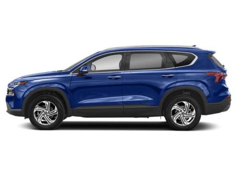 Used 2023 Hyundai Santa Fe SEL w/ Cargo Package AWD/4WD image 3