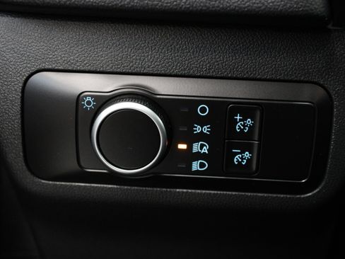 Used 2025 Ford Escape Active FWD image 24