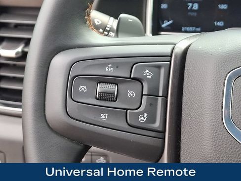 Used 2025 GMC Sierra 1500 AT4 w/ AT4 Premium Package AWD/4WD image 7
