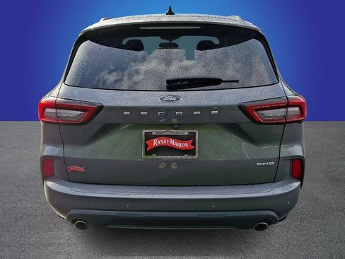 Used 2023 Ford Escape ST-Line w/ Tech Pack #1 AWD/4WD image 5