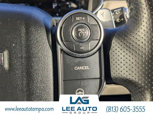 Used 2017 Land Rover Range Rover Sport image 27